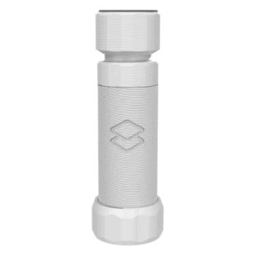 Imagem de Suporte Vertical De Placa De Vídeo 8cm-12cm Branco Total