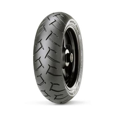 Imagem de Pneu Moto 100/90-14 57P Reinf Diablo Scooter Pirelli Tras.