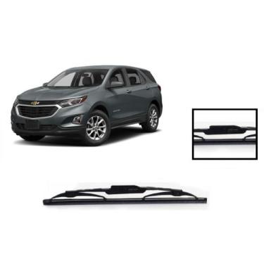 Imagem de Palheta Limpador de Parabrisa Traseiro para Chevrolet Equinox 2018 201