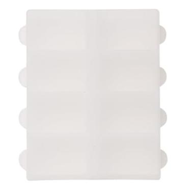 Imagem de kit 4 Porta Comprimido Semanal - 7 Dias + Compartimento Reserva