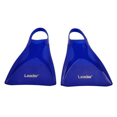 Imagem de Pé de Pato P Leader Ld448 Azul