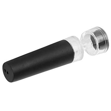 Imagem de Rolha de vinho selada, rolha de vinho moderna para selagem de cerveja de vinho para selagem de café Água mineral, garrafas de vinagre