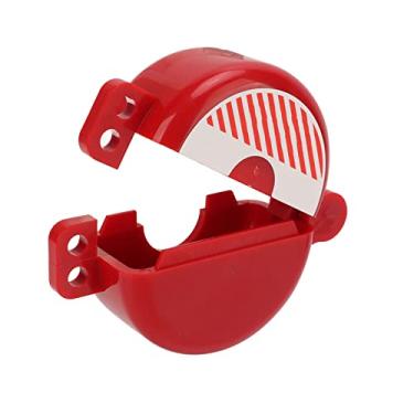 Imagem de RiToEasysports Dispositivo de Bloqueio de Válvula, Torneira Profissional de Cilindro de Oxigênio de Gás Industrial de Alta Segurança para Uso Externo