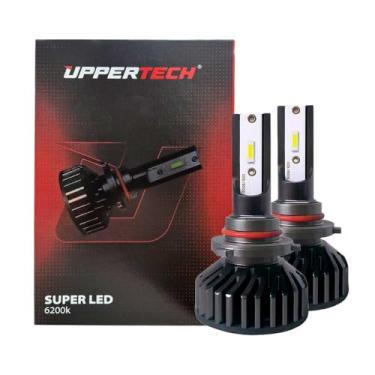 Imagem de Lâmpada Super LED Premium H11