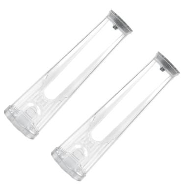 Imagem de 2un. Suporte Filtro de Água para Keurig 2.0 Cafeteiras, Kit Inicial para Filtro Água Peças Reposição Compatíveis com Máquinas Café Keurig