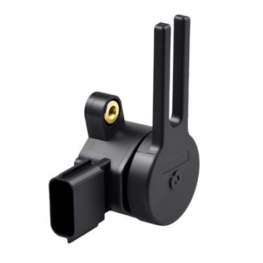 Imagem de Sensor de posição do pedal de freio Interruptor de luz de freio compatível com Traverse Impala Blazer Acadia Enclave XT5 XT6 Substituição para 13583372 13597425