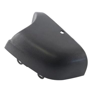 Imagem de Generic Capa inferior do espelho retrovisor, acessório prático, e, de, para substituição da capa inferior do espelho, Mp7640 Direito