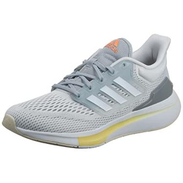 Imagem de adidas Tênis feminino, Dshgry/Ftwwht/Beaora, 40 2/3