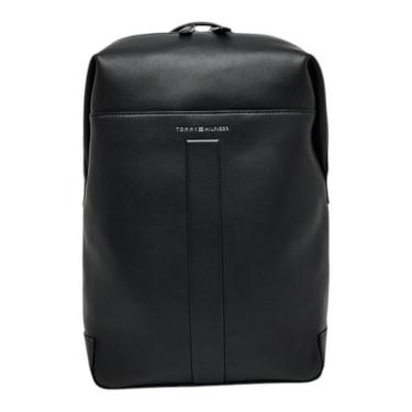 Imagem de Mochila Tommy Hilfiger Relaxed XX Litros 13,8 Preto-Unissex