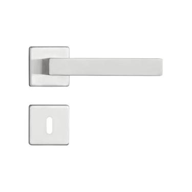 Imagem de Fechadura Interna Barra Maq 55 Pado Escovado