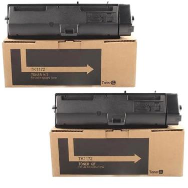 Imagem de Substituição do cartucho de toner TRICARI TK1172 para Kyocera TK-1172