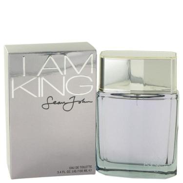 Imagem de Perfume/Col. Masc. I Am King Sean John 100 Ml Eau De Toilette