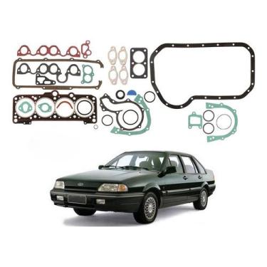 Imagem de Jogo Junta Motor Bastos Versailles 2.0 1991 A 1994