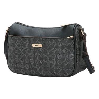 Imagem de Bolsa Feminina Alça Ajustável Elegante Moderna Chenson