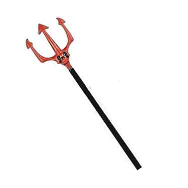 Imagem de Tridente Diabinho Para Fantasias