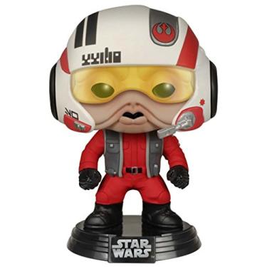 Imagem de Funko X-Wing Pilot Nien Nunb