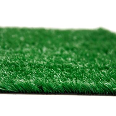 Imagem de Grama Sintética Decorativa 1×2 M (20 Mm) - Uzoo Grama Sintetica Decorativa 1x2m 20mm