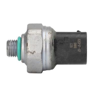 Imagem de Sensor de ar condicionado compatível com Z4 2003 2004 2005 64539323658 3 pinos Sensor de pressão do ar condicionado