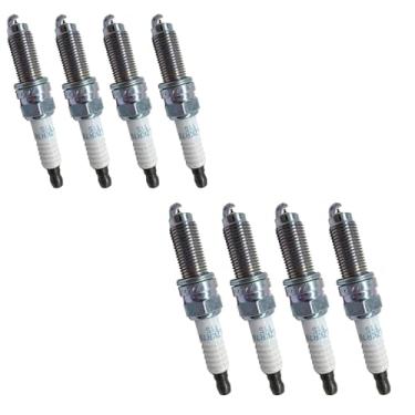 Imagem de Vela de ignição para Hyundai Genesis Coupe 3.8/3.3 V6 2008-2014 (4/6 peças) - Velas de ignição de irídio 0242135548-6