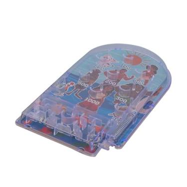 Imagem de ETITOYS - Pinball Labirinto Moana