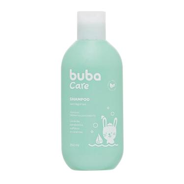 Imagem de Shampoo Buba Care Sem Lágrimas 250ml