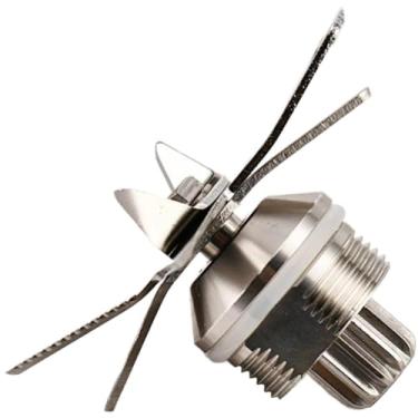 Imagem de Mancal Completo Liquidificador Blender Vitamix - Lâmina Inox 8 Pontas Vitamix