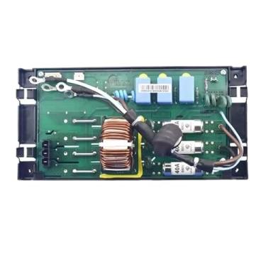 Imagem de Adequado para acessórios de ar condicionado central DB92-03879A painel de alimentação de placa de filtro DB41-01149A