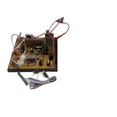 Imagem de 1 peça de placa mãe de TV de 25 a 29 polegadas de alta definição digital colorida placa de driver de TV peça central de TV