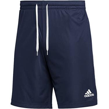 Imagem de adidas Shorts de malha masculino Team Issue G