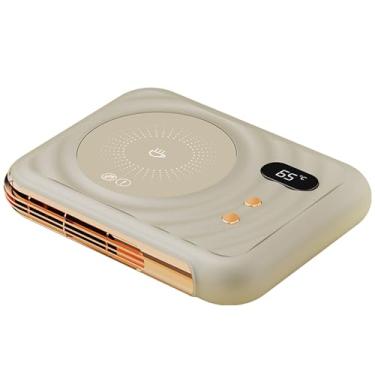 Imagem de Aquecedor Para Chávena De Café - Aquecedor De Café Com 3 Temperaturas Base Aquecedora De Espaço - Base Aquecedora Para Bebidas | Para Casa Escritório Cozinha Viagem Mulheres Homens Adultos