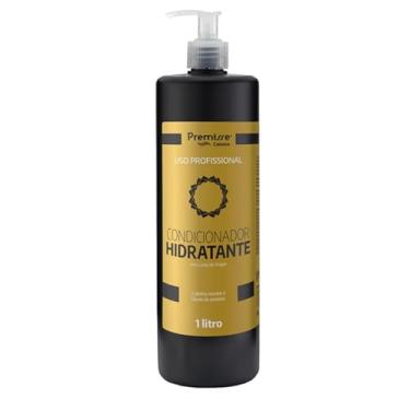 Imagem de Condicionador Hidratante Belo Cabelos Premisse 1L Com Argan