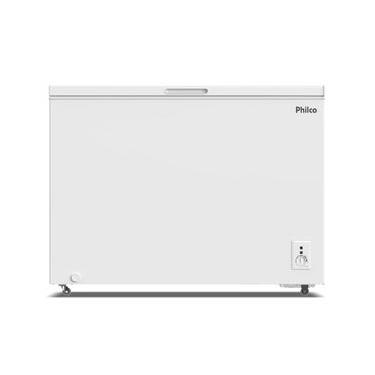 Imagem de Freezer Horizontal Philco 299L PFH300B 2 em 1 A e A+
