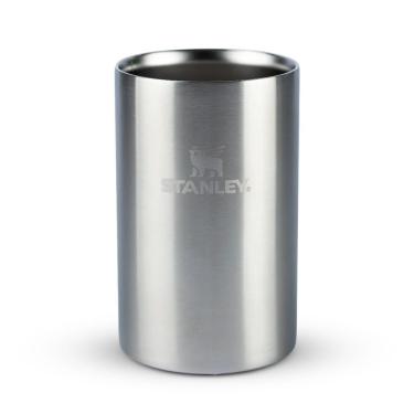 Imagem de Can Cooler Stanley Termico Porta Lata 296ml Stainless Steel