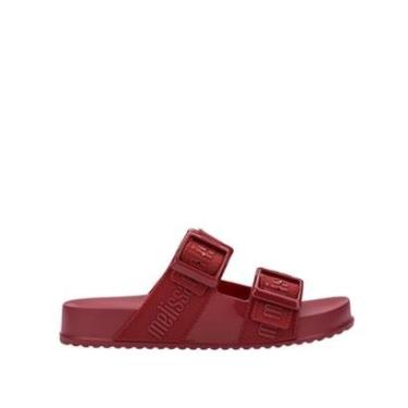 Imagem de Chinelo Melissa Cozy Slide M Lover Feminino-Feminino