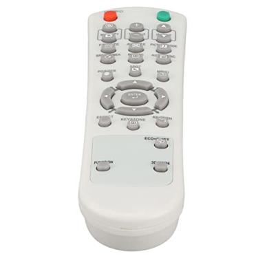 Imagem de SUNGOOYUE Controle Remoto para Série de Projetores PG-LX2000, PG-LS2000, PG-LW2000, PG-LX3000, Material ABS, Alimentado por Bateria, Compatível Com Plug and Play