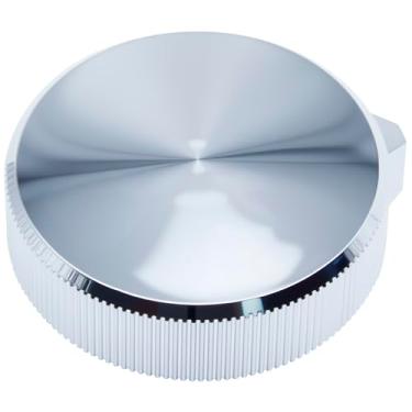 Imagem de SYCZIOHU Botão de controle do temporizador da máquina de lavar roupa W11675852 Peças de reposição para lavadora e secadora Botão de temporizador substitui W11328381