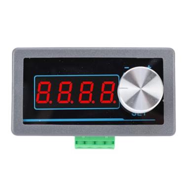 Imagem de AUNMAS Gerador de Sinal de Corrente 0-20,00ma, Gerador de Sinal de Função Programável Com Display LED para Depuração Plc e Teste de Dispositivos