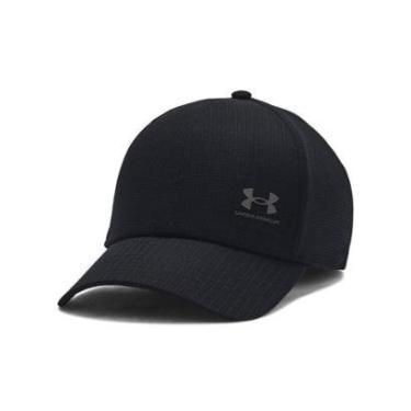 Imagem de Boné Masculino Under Armour Iso-Chill ArmourVent-Masculino