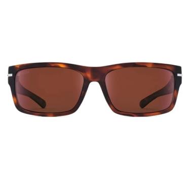 Imagem de Kaenon Óculos de sol masculinos Silverado (tartaruga fosca, ultra marrom 12%)