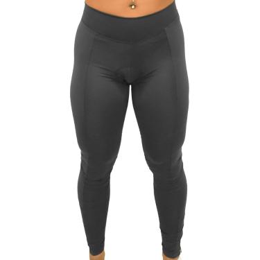 Imagem de Calça de Ciclismo Feminina Barbedo Bella-Feminino