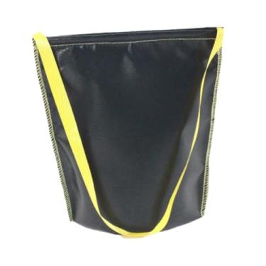 Imagem de Fiocias Saco para Guardar Cinzas de Carvão, Ao Fogo, Ideal para Caminhadas, Piqueniques, Camping E Praia. Ideal para Transportar Sua Câmera.