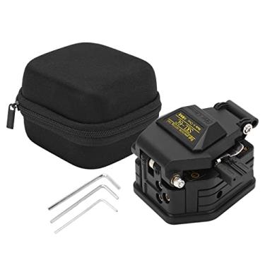 Imagem de LiebeWH Cutelo de Fibra, Lâmina de Aço de Tungstênio, Acessório 3 Em 1, Comprimento de Corte de 18 Mm para Emenda de Fibra óptica e Instalação de Cabos