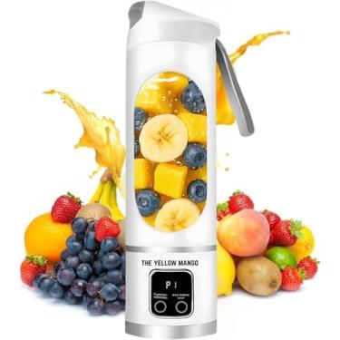 Imagem de liquidificador (branco pérola)