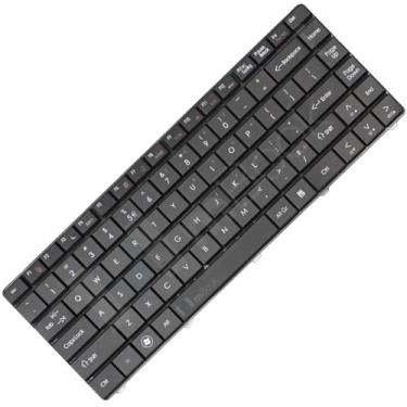 Imagem de Teclado mBook para Acer Aspire 4732z 4732 4332 Emachines D525 D725