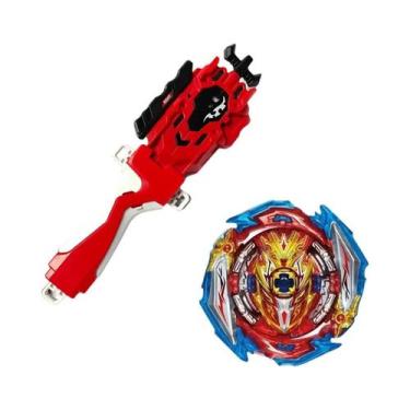 Imagem de Brinquedo De Luta Bayblade Burst De Alto Desempenho B174 B193 B175 Pac