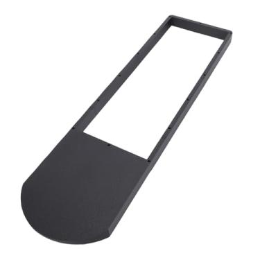 Imagem de SPYMINNPOO Suporte de Bateria para Scooter, Expansão de Compartimento para Scooter Elétrica Smartgyro, Almofada de Elevação 3d de 25mm de para Modificação