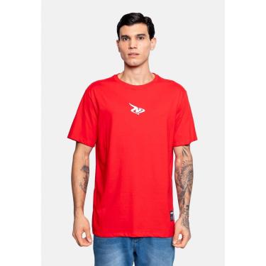 Imagem de Camiseta Onbongo Estampada Masculino-Masculino