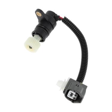 Imagem de Motoforti 1 peça No.82321BZ050 Sensor de Velocidade de Transmissão para Toyota Rush Caixa de Engrenagens de Carro Resistente Sensor de Velocidade VSS
