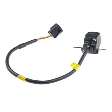 Imagem de HTNAFONI 1 câmera de ré OEM 95760-3V500, 12V