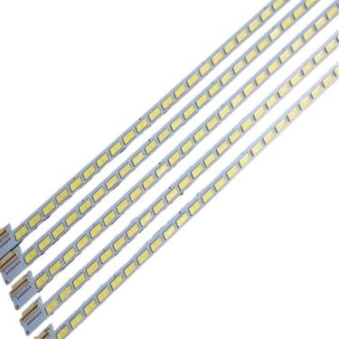 Imagem de KGRHJSA 10 peças novo LED de 106.7 cm 42X8000PD 6922L-0016A LC420EUN Barra de retroiluminação LED 6916L01113A 6920L-0001C 60 LEDs 531 mm